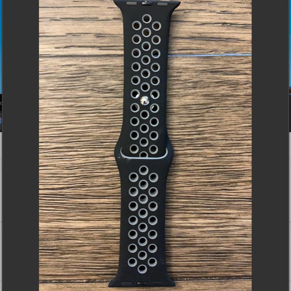 Apple Watch Sport Band